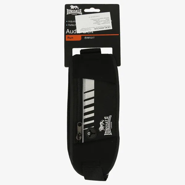 Lonsdale Audio Belt 