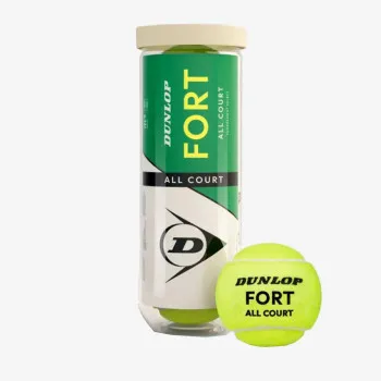Head Fort All Court 3kom 