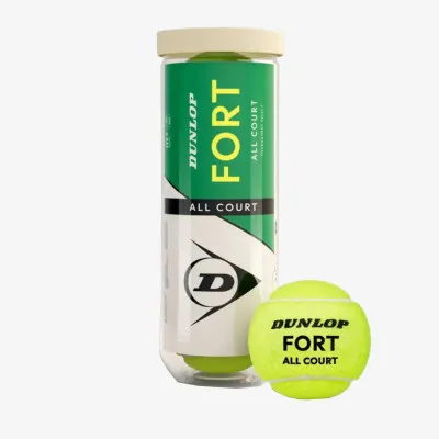 Head Fort All Court 3kom 