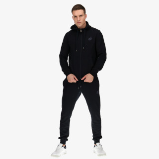 Lotto BLOCCO FZ HOODY 