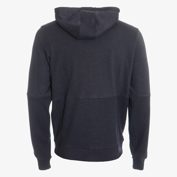 Lotto BLOCCO FZ HOODY 