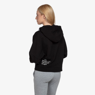 Lotto NUVOLA HOODY W 