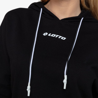Lotto NUVOLA HOODY W 