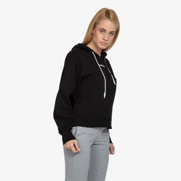 Lotto NUVOLA HOODY W 