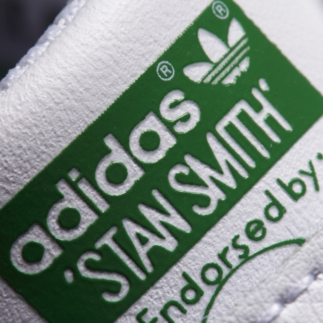adidas STAN SMITH CF I 