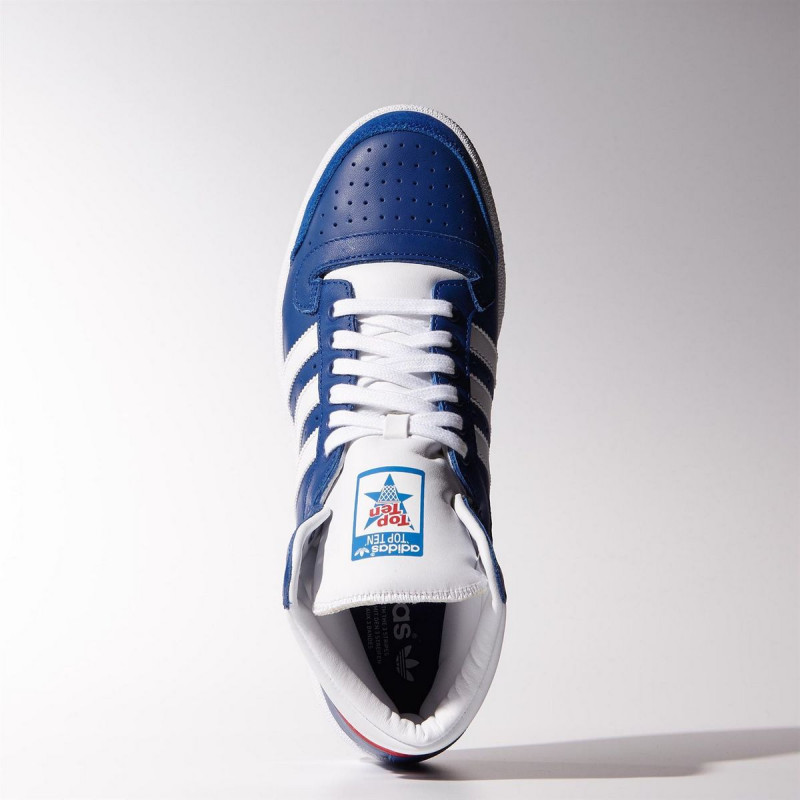 adidas TOP TEN HI 