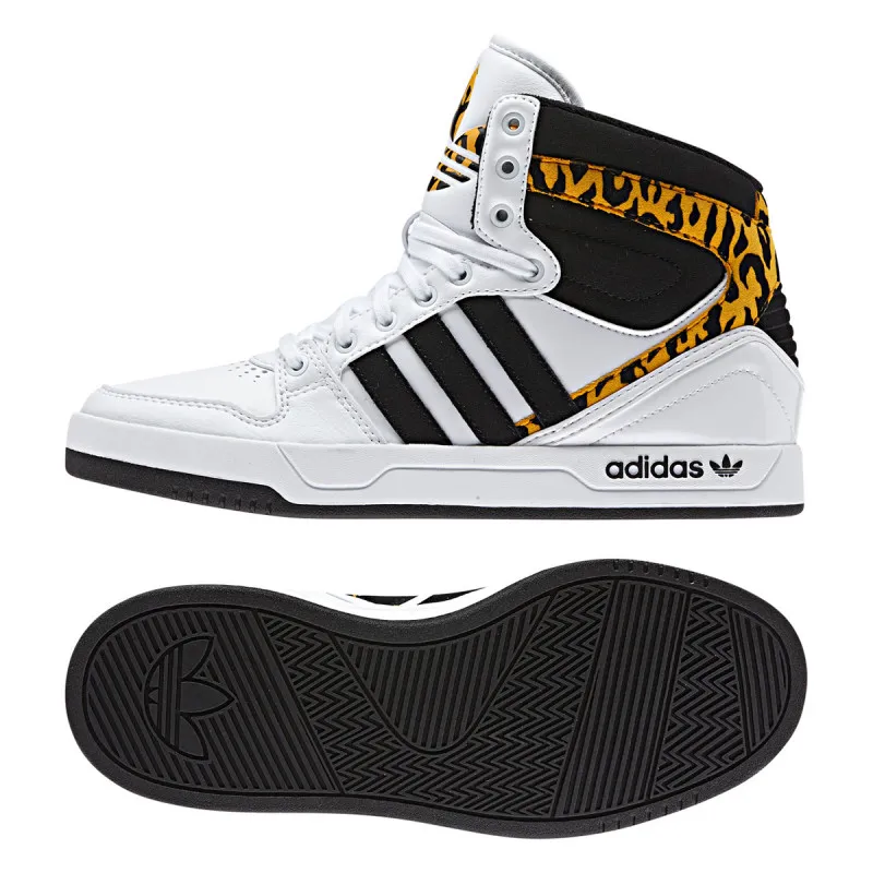 Adidas court attitude k shop