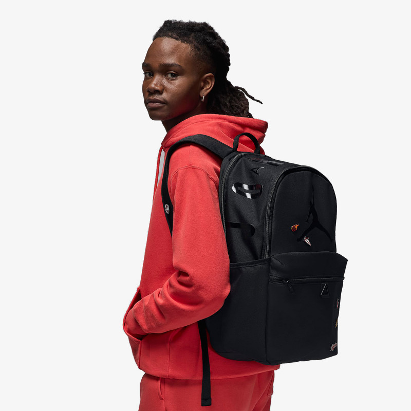 Nike Rubber Pin Daypack | Sport Vision – Prodavnica Sportske opreme ...
