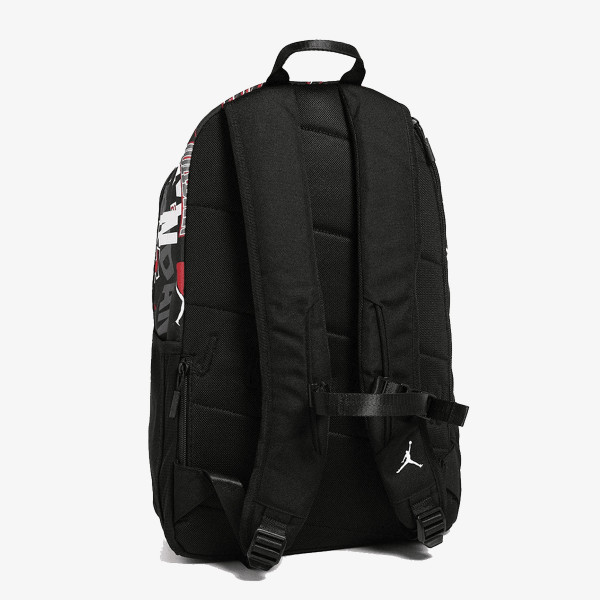 Nike JAM AIR PATROL BACKPACK 