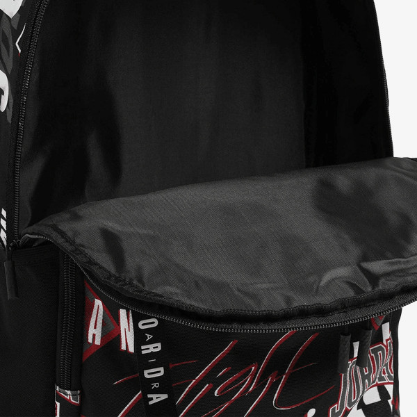 Nike JAM AIR PATROL BACKPACK 