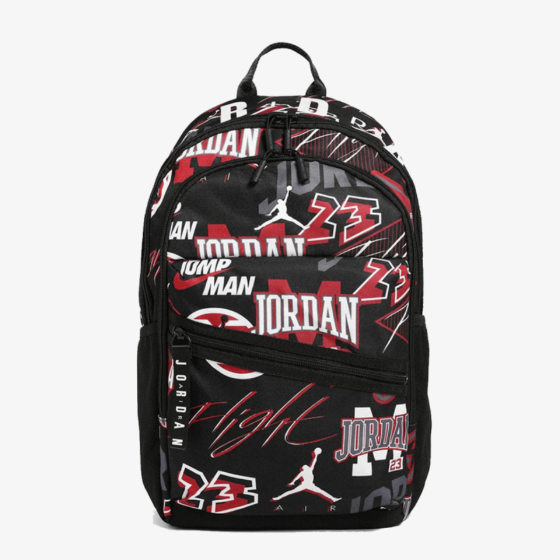 Nike JAM AIR PATROL BACKPACK 