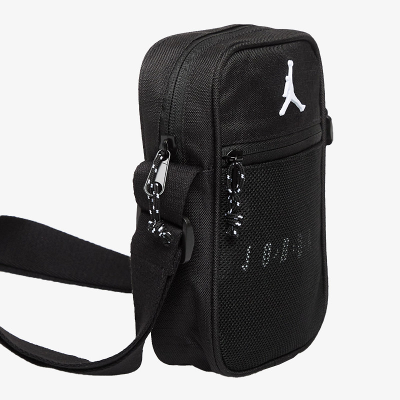 Nike JAM BLACKTOP FESTIVAL BAG 