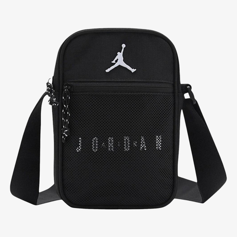 Nike JAM BLACKTOP FESTIVAL BAG 