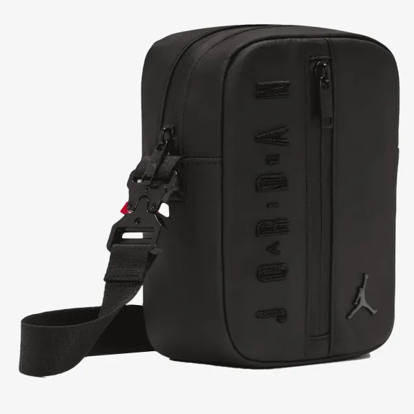 Jordan Jordan Tactical Festival 