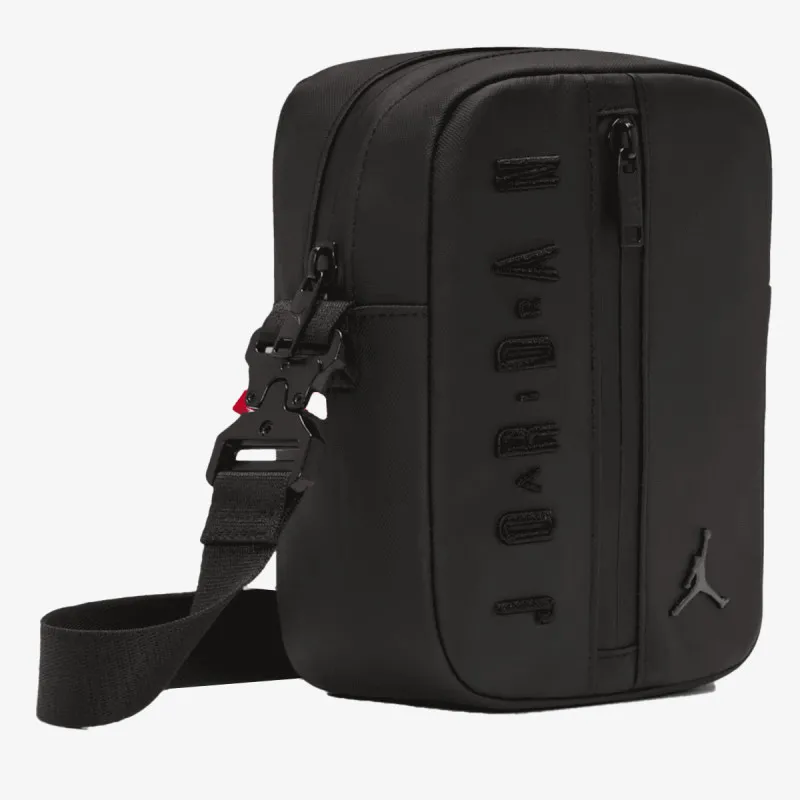 Jordan Jordan Tactical Festival 