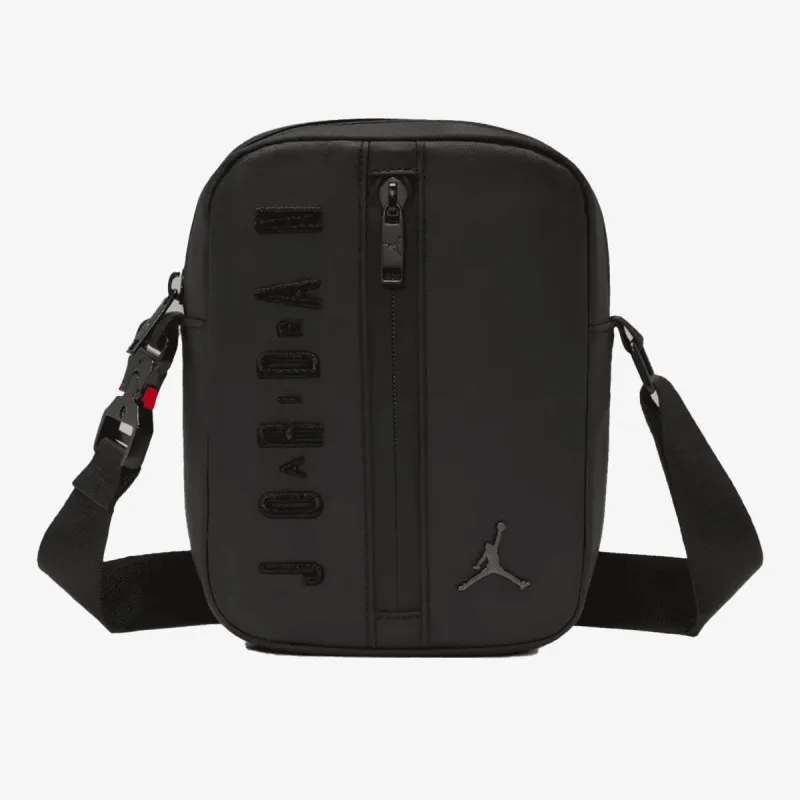 Jordan Jordan Tactical Festival 