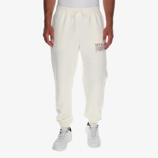 New Balance Reimagined Graphic Fleece Jogger 