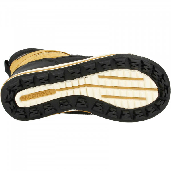 Merrell ML-Boys Snow Bank 2.0 WTRPF 