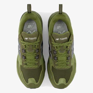 New Balance Hierro Trek 