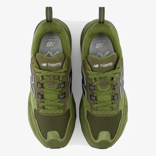 New Balance Hierro Trek 