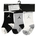 Nike SPECKLE GRIPPER INFANT HIGH CREW 