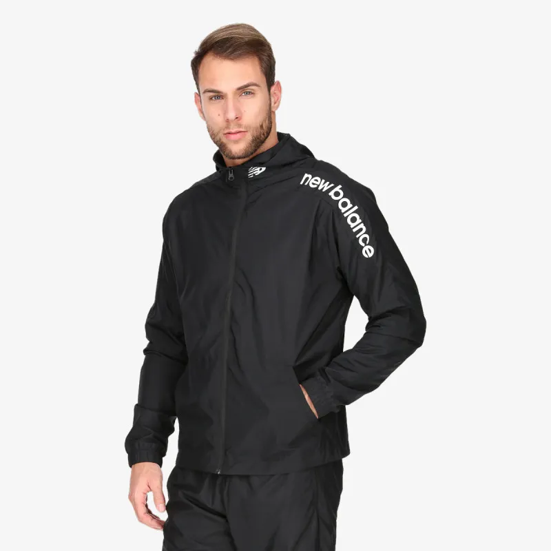 Tenacity woven jacket hotsell