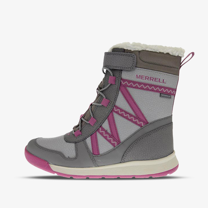 Merrell Snow Crush 2.0. Waterproof 