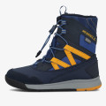 Merrell M-SNOW CRUSH WTRPF/NAVY 