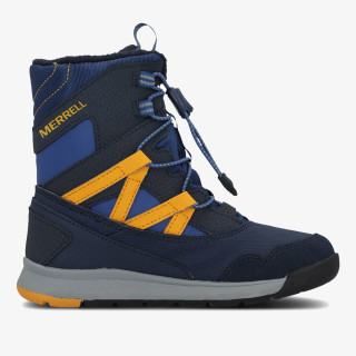 Merrell M-SNOW CRUSH WTRPF/NAVY 