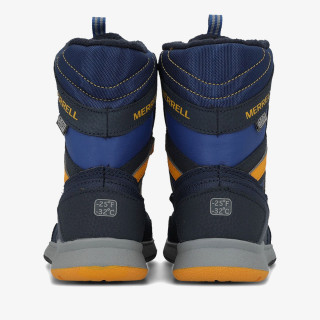 Merrell M-SNOW CRUSH WTRPF/NAVY 