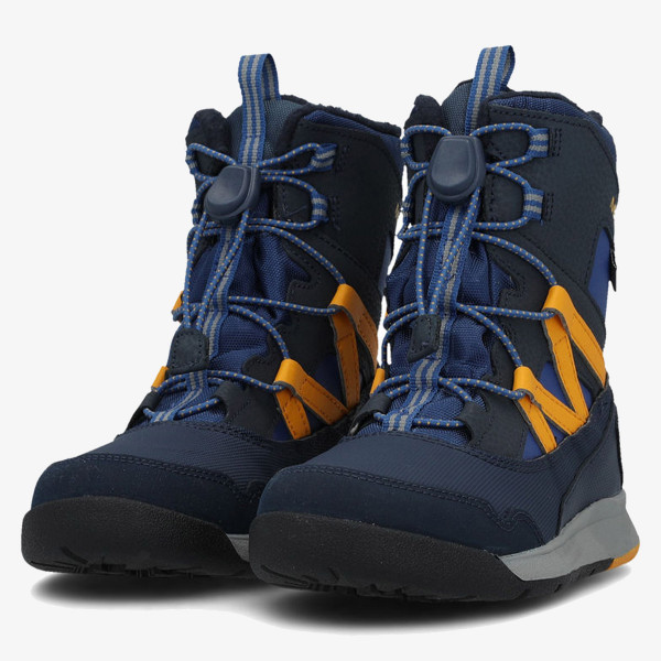 Merrell M-SNOW CRUSH WTRPF/NAVY 