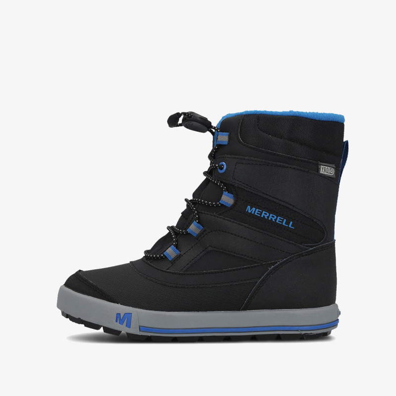 merrell junior snow bank 2.0