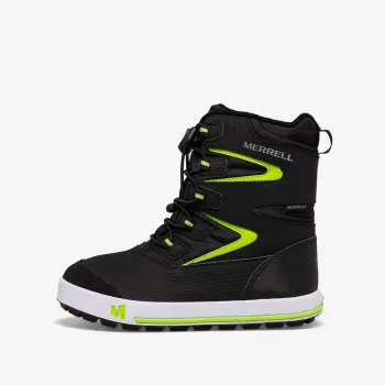 MERRELL SNOW BANK 3.0 Waterproof 