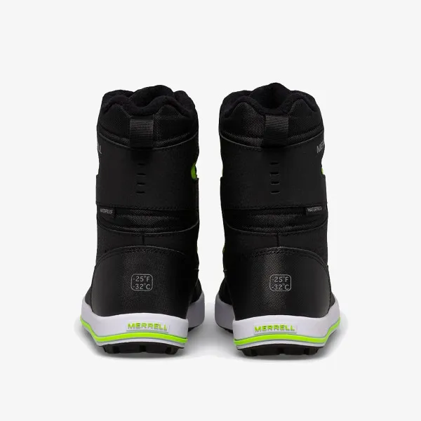Merrell SNOW BANK 3.0 Waterproof 