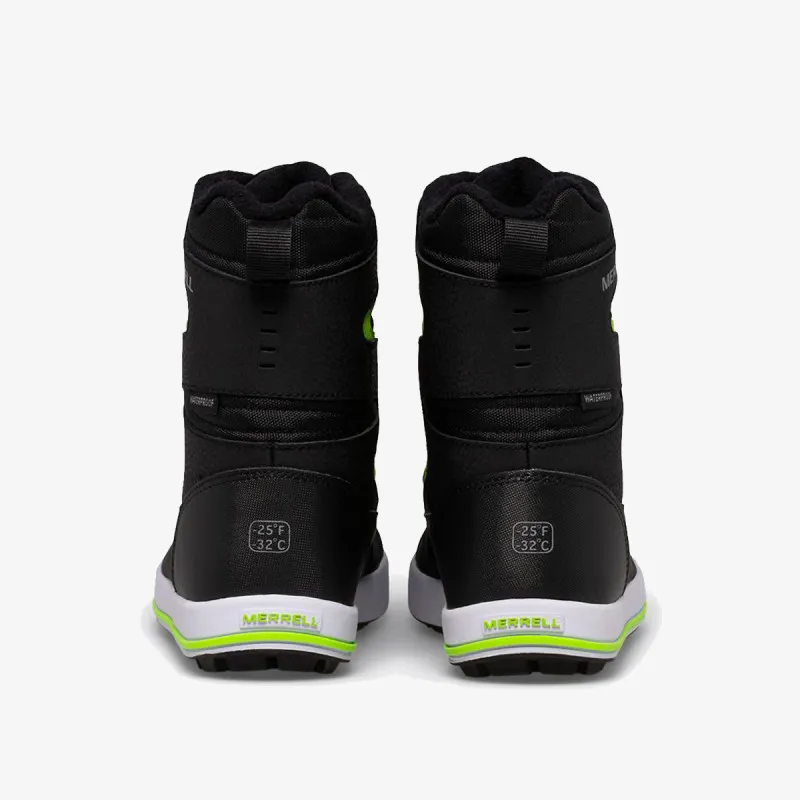 Merrell SNOW BANK 3.0 Waterproof 