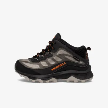 MERRELL Moab Speed Mid A/C WTRPF 