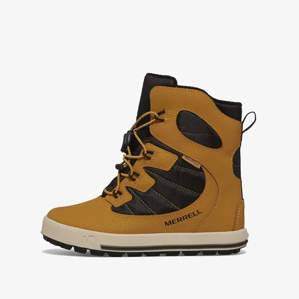 SNOW BANK 4.0 WTRPF 