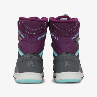 Merrell Snow Crush Waterproof 