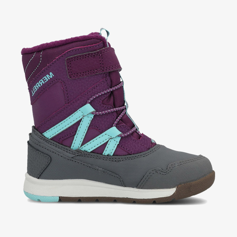 Merrell Snow Crush Waterproof 