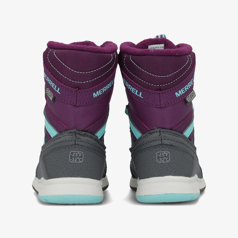 Merrell Snow Crush Waterproof 