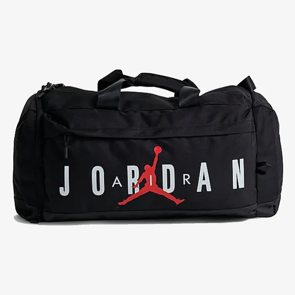 NIKE JAN AIR JORDAN DUFFLE 