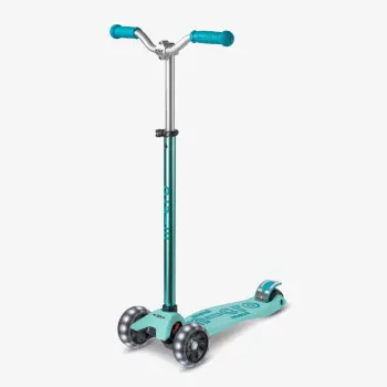 MICRO MICRO MAXI MICRO DELUXE PRO LED VIBRANT BLUE 