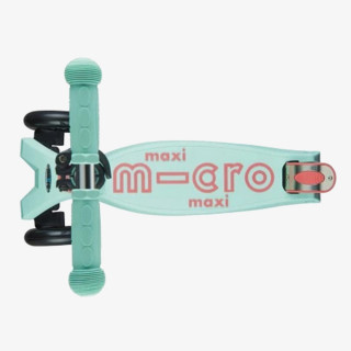 MICRO MAXI MICRO DELUXE MINT 
