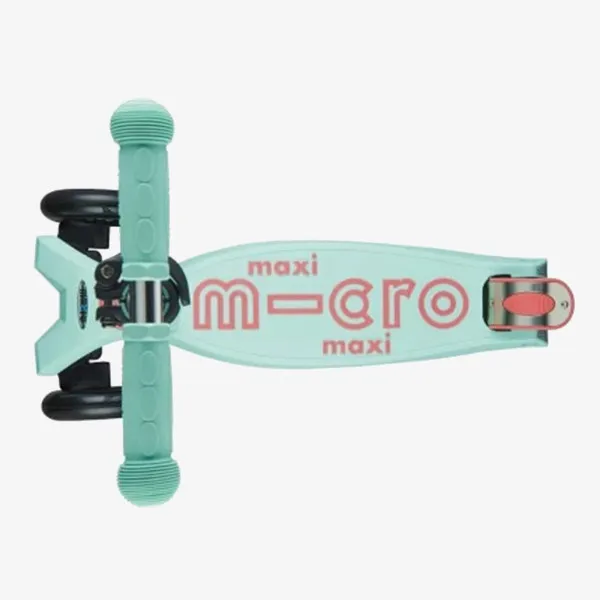 MICRO MAXI MICRO DELUXE MINT 