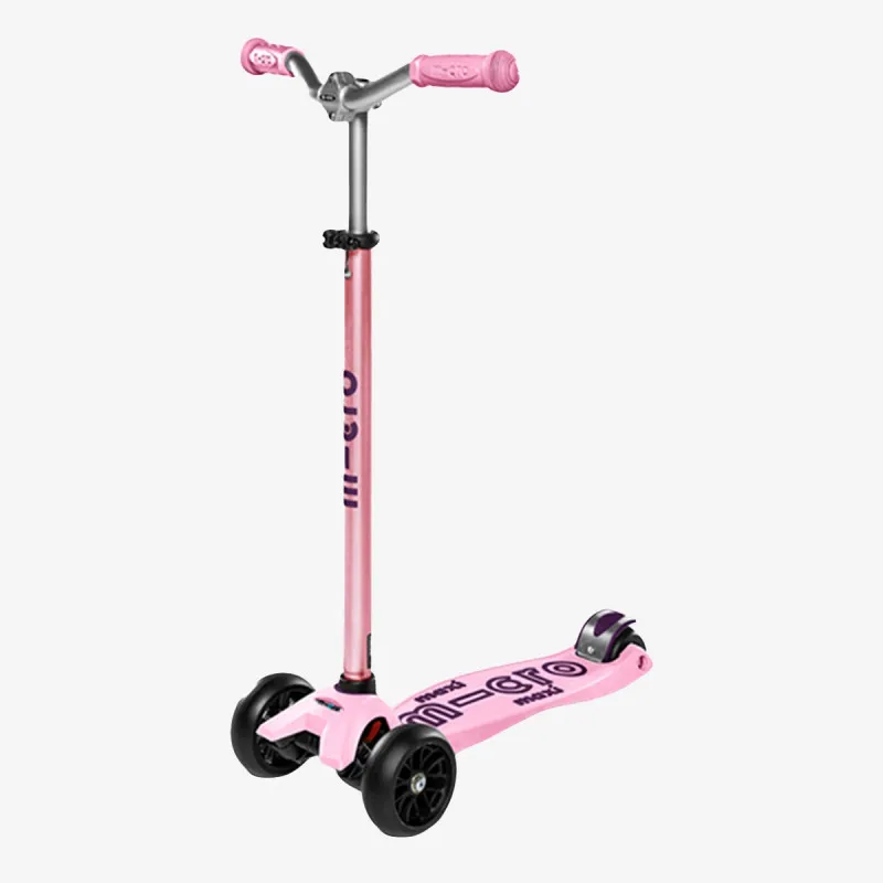 MICRO MAXI MICRO DELUXE PRO ROSE 