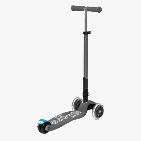 MICRO MAXI MICRO DELUXE FOLDABLE VOLCANO GREY 