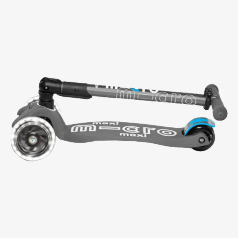 MICRO MAXI MICRO DELUXE FOLDABLE VOLCANO GREY 