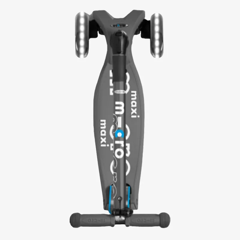 MICRO MAXI MICRO DELUXE FOLDABLE VOLCANO GREY 