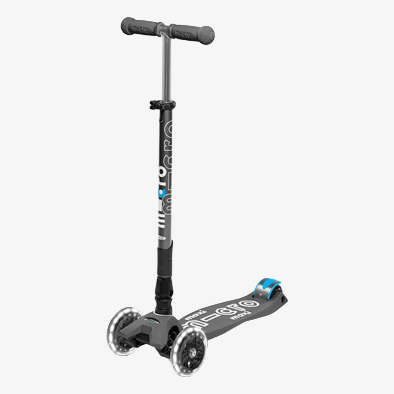 MICRO MAXI MICRO DELUXE FOLDABLE VOLCANO GREY 