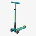 Micro ROMOBIL MAXI MICRO DELUXE FOLDABLE PETROL GREEN 